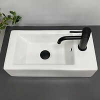 Фото VBI Anzi L 50x25 (VBI-015619)