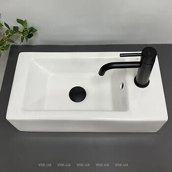 Фото VBI Anzi L 50x25 (VBI-015619)