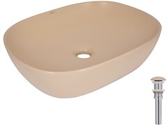 Фото Q-tap Aquarius 47 Beige (QTAQA188SB49781)