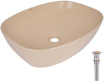 Фото Q-tap Cardinal 50 Beige (QTCAR188SB49825)