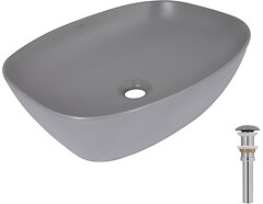 Фото Q-tap Cardinal 50 Grey (QTCAR188SG49824)