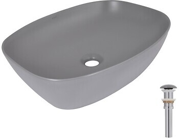Фото Q-tap Cardinal 50 Grey (QTCAR188SG49824)