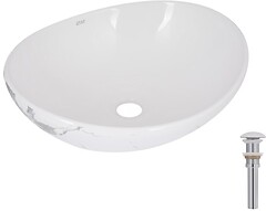 Фото Q-tap Dove 41 Marble (QTDOV188SB49785)
