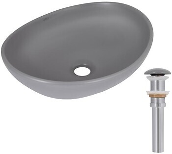 Фото Q-tap Dove 41 Grey (QTDOV188SG49783)