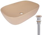 Фото Q-tap Robin 60 Beige (QTROB188SB49787)