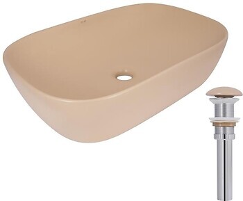 Фото Q-tap Robin 60 Beige (QTROB188SB49787)