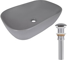 Фото Q-tap Robin 60 Grey (QTROB188SG49786)