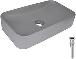 Фото Q-tap Tern 61 Grey (QTTER188SG49789)