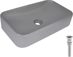 Фото Q-tap Tern 61 Grey (QTTER188SG49789)