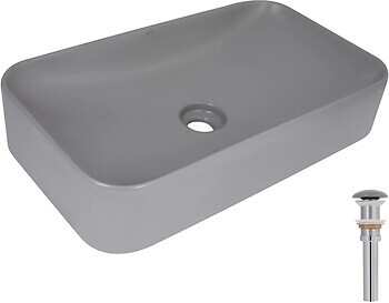 Фото Q-tap Tern 61 Grey (QTTER188SG49789)