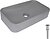 Фото Q-tap Tern 61 Grey (QTTER188SG49789)