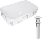 Фото Q-tap Tern 61 Marble (QTTER188MR49791)