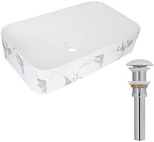 Фото Q-tap Tern 61 Marble (QTTER188MR49791)