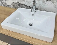 Фото VBI Bagnara 70x45 (VBI-018063)