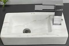 Фото VBI Komo L 37x18 (VBI-015620)
