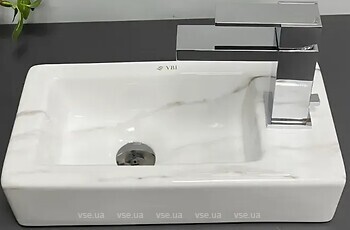 Фото VBI Komo L 37x18 (VBI-015620)