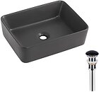 Фото Q-tap Tern 48 Anthracite (QT17116069AN)