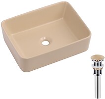 Фото Q-tap Tern 48 Beige(QT17116069SB)