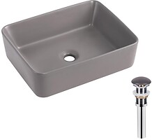 Фото Q-tap Tern 48 Grey (QT17116069SG)