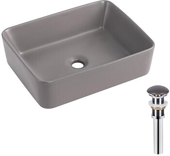 Фото Q-tap Tern 48 Grey (QT17116069SG)