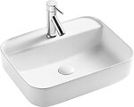 Раковины, умывальники AquA PooL