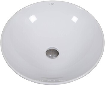 Фото CeraStyle Zero 46 (АР000040720)