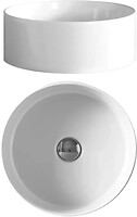 Фото NIC Design Ovvio 45 (001 449 001)