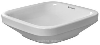 Фото Duravit DuraStyle 034943