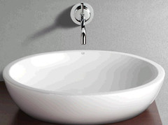 Фото AeT Orizzonti Oval Basin L280