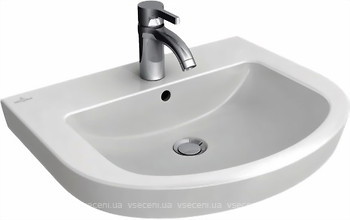 Фото Villeroy & Boch Subway 2.0 7114F2