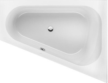 Фото Villeroy & Boch LOOP & FRIENDS 175x135 UBA175LFO9REV