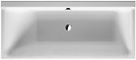 Фото Duravit P3 Comforts 160x70 (700371000000000)