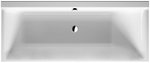 Фото Duravit P3 Comforts 170x70 (700374000000000)