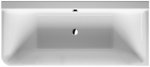 Фото Duravit P3 Comforts 180x80 (700380000000000)