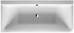Фото Duravit P3 Comforts 180x80 (700379000000000)