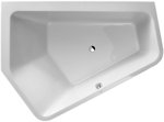Фото Duravit Paiova 5 190x140 (700392000000000)