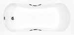 Фото Besco PMD Piramida Aria Plus 160x70