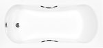 Фото Besco PMD Piramida Aria Plus 170x70