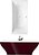 Фото Villeroy & Boch La Belle UBQ180LAB2PDBCV