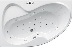 Фото Ravak Rosa II 170x105 Power Pro хром (GMSR0807)
