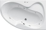 Фото Ravak Rosa II 170x105 Thai Spa Base хром (GMSR0851)