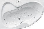 Фото Ravak Rosa II 170x105 Thai Spa Pro хром (GMSR0826)
