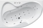 Фото Ravak Rosa II 170x105 Relax Ultra хром (GMSR0803)
