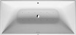 Фото Duravit DuraSquare 185x85 Air-System (760430000AS0000)