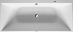 Фото Duravit DuraSquare 180x80 Air-System (760429000AS0000)
