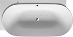 Фото Duravit Luv 185x95 Air-System (760431000AS0000)