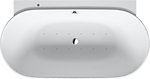 Фото Duravit Luv 180x95 Air-System (760433000AS0000)
