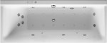 Фото Duravit P3 Comforts 170x70 Air-System (760373000AS0000)