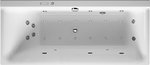 Фото Duravit P3 Comforts 160x70 Air-System (760371000AS0000)