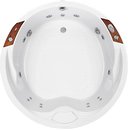 Фото Pool Spa Atlantyda 160x160 Economy 1 (PHRD310SO1C0000)